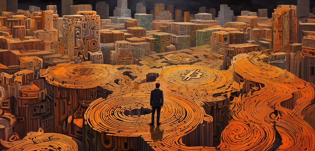 Ordinals Unleashed: Exploring Real-World Applications of Bitcoin NFTs