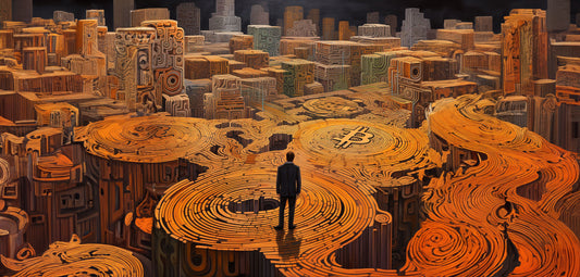 Ordinals Unleashed: Exploring Real-World Applications of Bitcoin NFTs