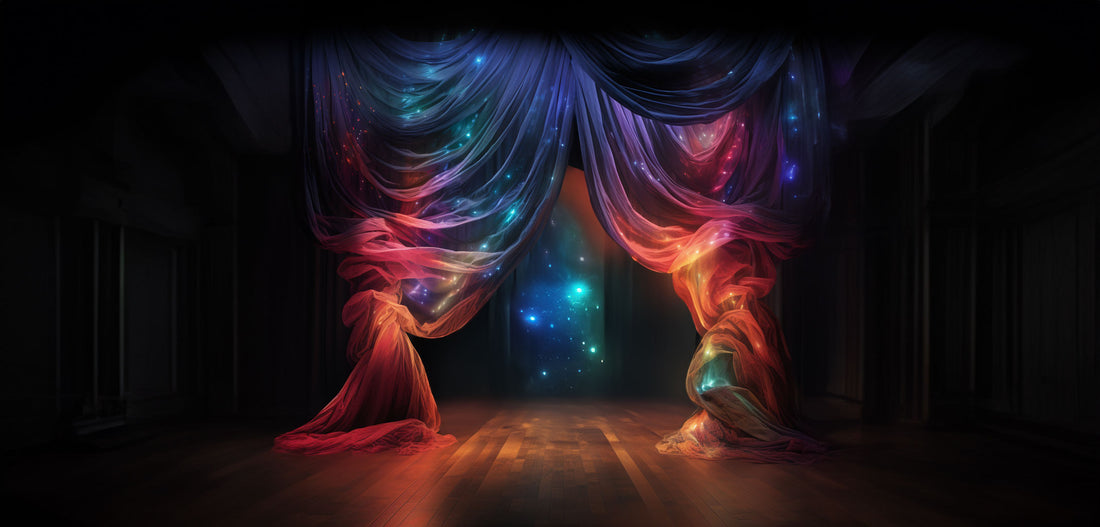 Unveiling the Magic of NFT Artwork: Discover the Enchanting World of Digital Collectibles