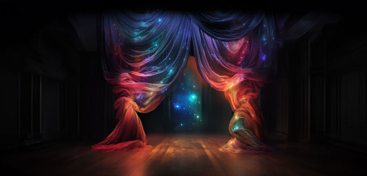 Unveiling the Magic of NFT Artwork: Discover the Enchanting World of Digital Collectibles
