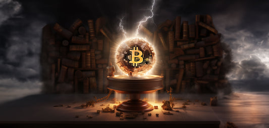 Ordinal Inscriptions: Unleashing the Creative Power of Bitcoin